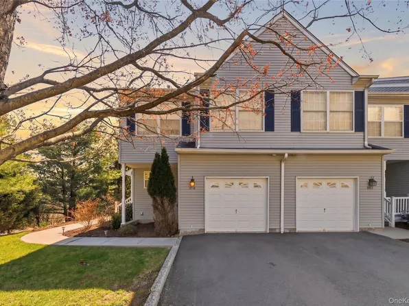 3014 Patrick Henry Court #43, New Windsor, NY 12553