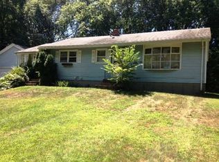 136 Abbott Run Valley Rd, Cumberland, RI 02864