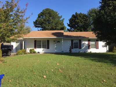 4702 Milan Dr, Portsmouth, VA, 23703