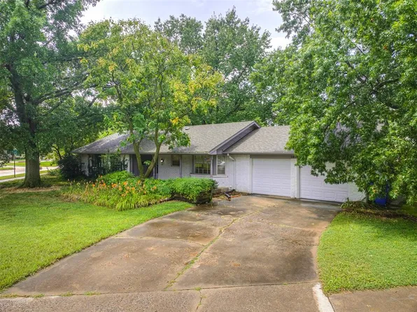 1414 E Boyd St, Norman, OK 73071