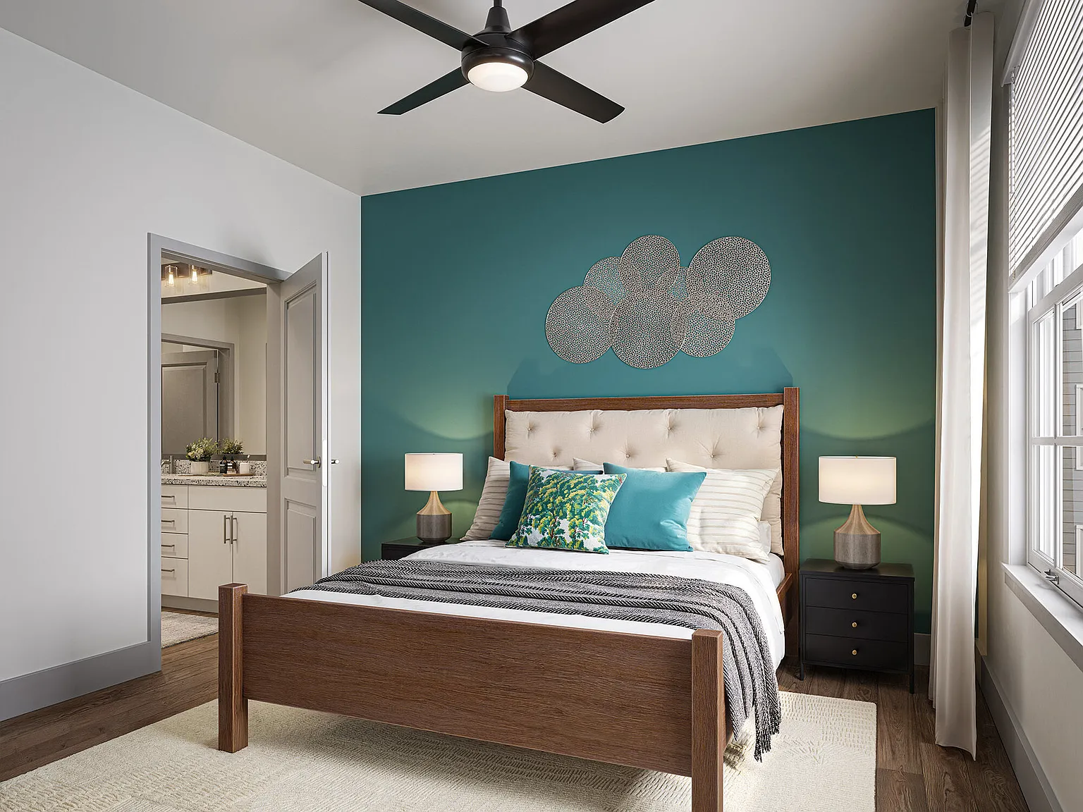 Accent Marietta — Photo 3