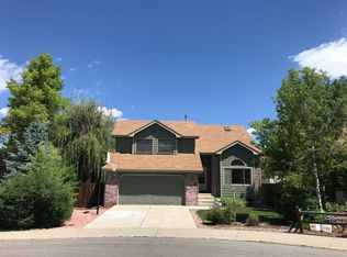 1898 Winchester Ct, Loveland, CO 80538
