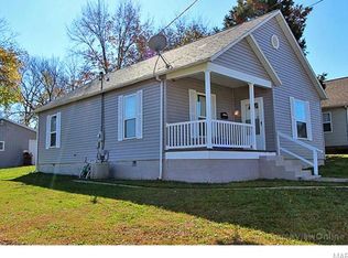 230 Theodore St, Park Hills, MO 63601