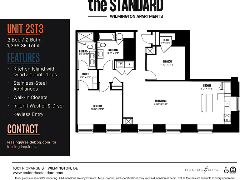 The Standard — Photo 45
