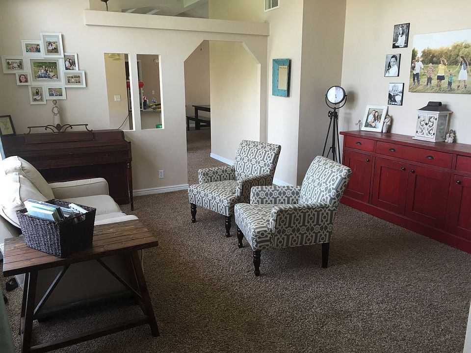 1st living room