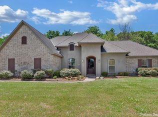 195 Lakewood Point Dr, Bossier City, LA 71111