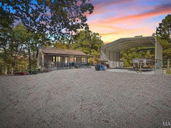 42 Lake Shore Dr N, New Florence, MO 63363