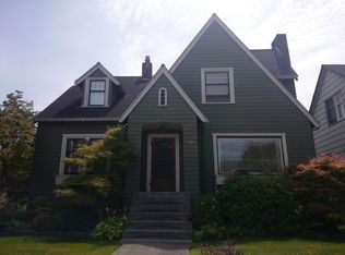 3303 NW 73rd St, Seattle, WA 98117