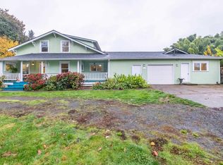 236 NW Walker Ln, Albany, OR 97321