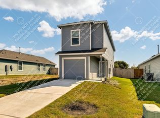 609 Soapstone Pass, Maxwell, TX 78656