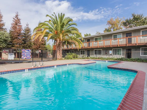 Poets Corner Apartments, 85 Santa Barbara Rd APT 16, Pleasant Hill, CA 94523