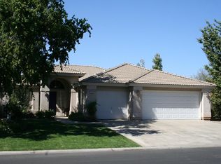5140 Coronado St, Chowchilla, CA