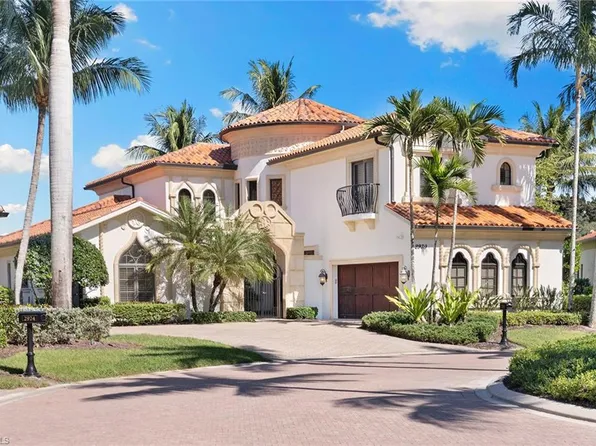 2970 Tiburon BLVD E, NAPLES, FL 34109