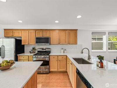 2700 SW Sylvan Heights Drive, Seattle, WA, 98106