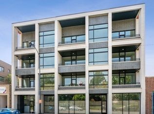4328 N California Ave PH B, Chicago, IL 60618