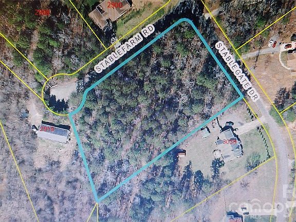5th image of LOT 6 Stablefarm Rd