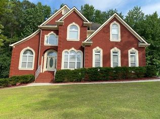 3008 Sunrise Ct, Conyers, GA 30094