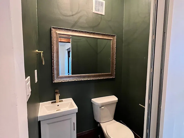1.5 Bath