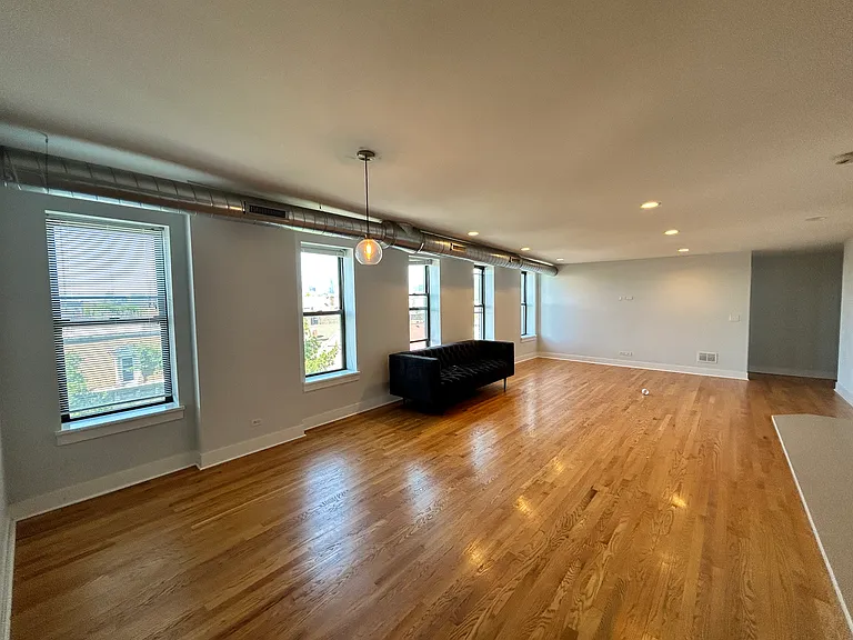 1801 S Throop St #403 — Photo 1