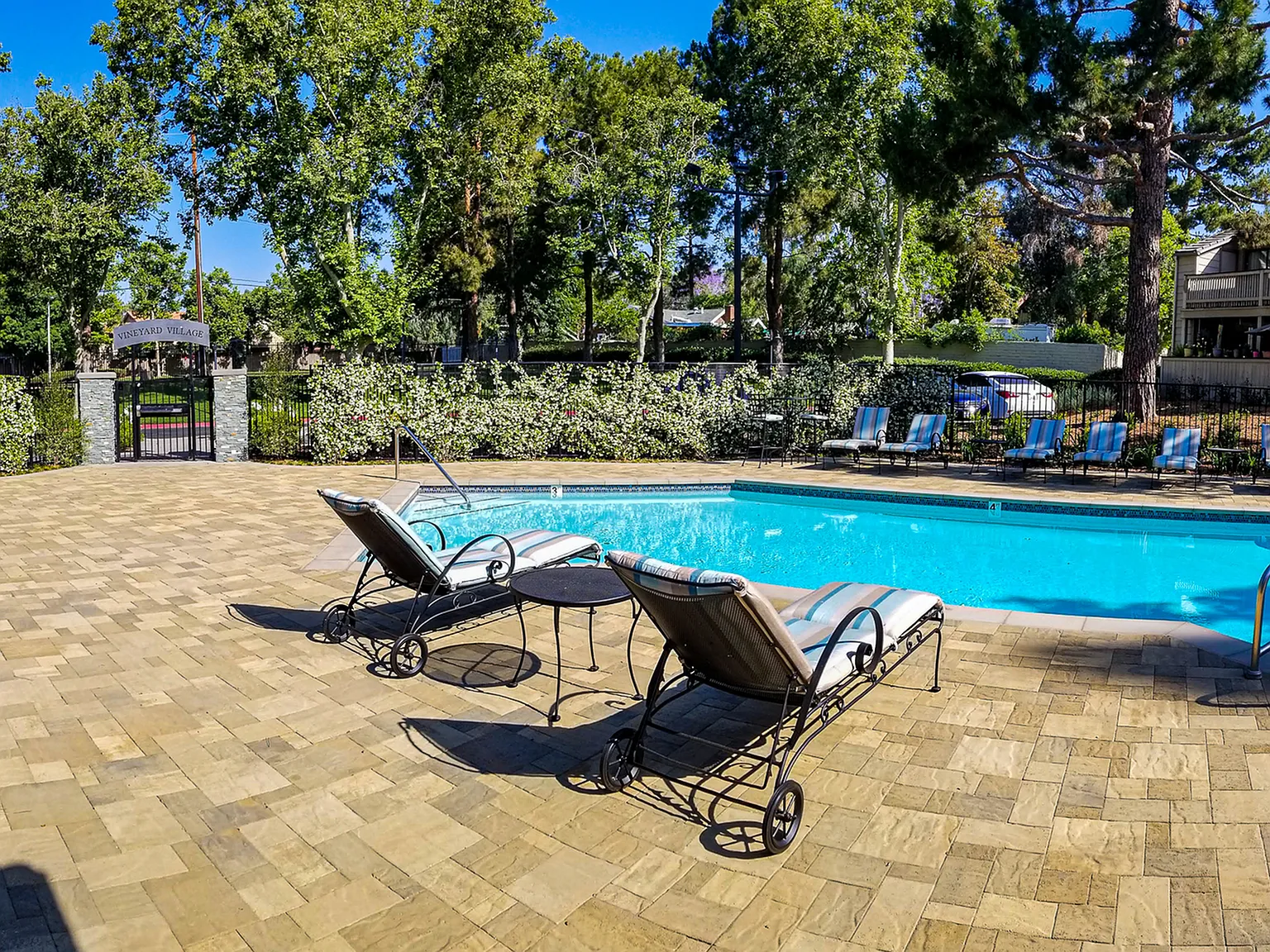 Vineyard Village — Photo 4