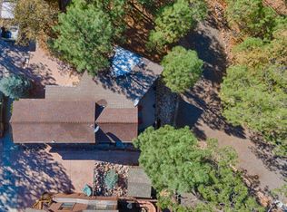 2161 E Lariat Way, Show Low, AZ 85901
