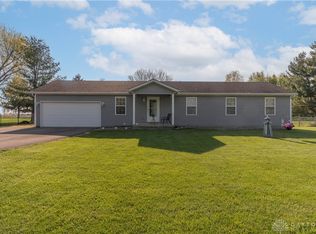 4930 Orbison Rd, Troy, OH 45373