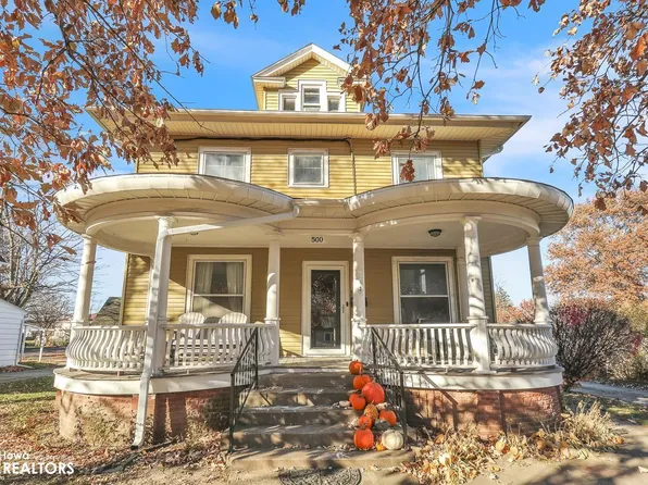 500 Drake Ave, Centerville, IA 52544