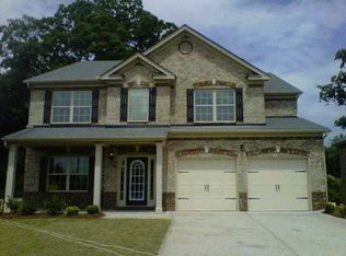 3810 Kittery Point, Snellville, GA 30039