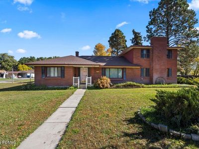 303 S Center St, Fielding, UT, 84311