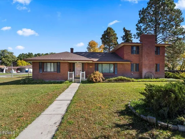 303 S Center St, Fielding, UT 84311