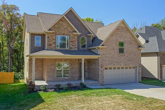 1st image of 40 Rossview Pl Lot 40