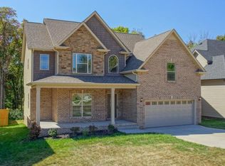40 Rossview Pl LOT 40, Clarksville, TN 37043