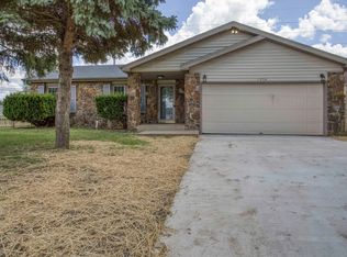 1304 W Downing St, Springfield, MO 65807