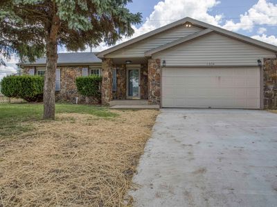 1304 W Downing Street, Springfield, MO, 65807