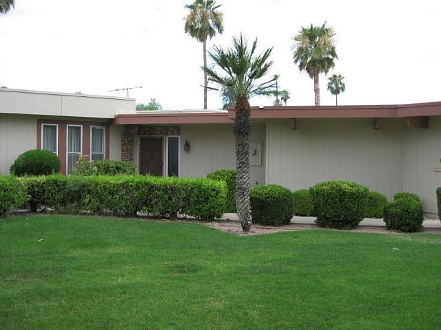 10645 W. Hutton Dr.