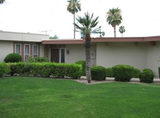 10645 W Hutton Dr, Sun City, AZ 85351