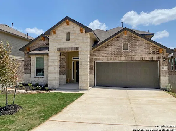 21922 Santa Elena Canyon, San Antonio, TX 78258