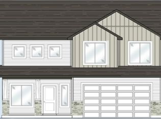 1180 Sharra Ave, Rigby, ID 83442