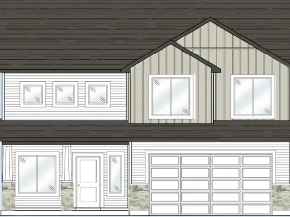 1180 Sharra Ave, Rigby, ID 83442