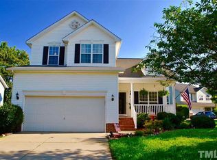 1114 Briarwood Dr, Mebane, NC 27302