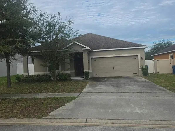 710 Franklin Ct, Haines City, FL 33844