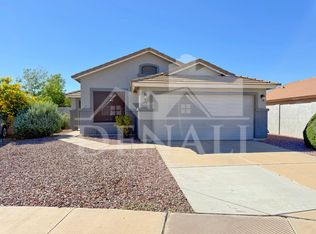 5747 E Gable Cir, Mesa, AZ 85206