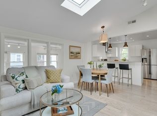 215 Norfolk St #2, Cambridge, MA 02139