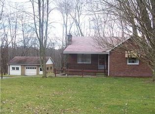 540 Big Knob Rd, Rochester, PA 15074