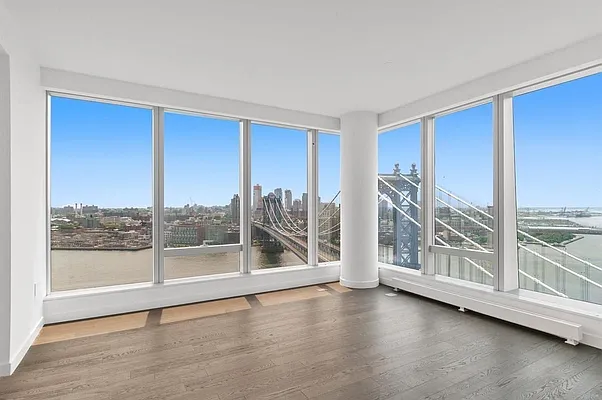 Rented by Extell Marketing Group LLC | media 11