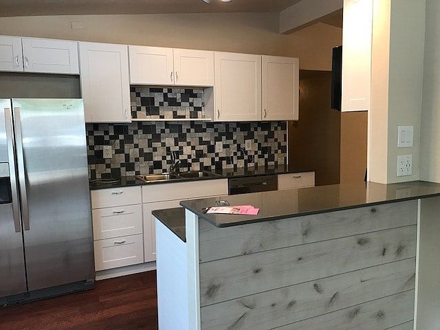 New Kitchen