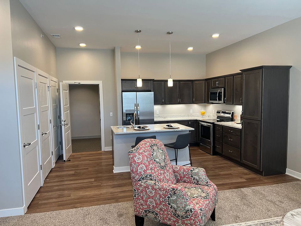 Freedom Village of Bellevue 1821 Hillcrest Dr Bellevue NE Zillow