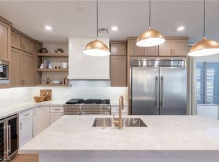 11552 Observation Point Ave, Las Vegas, NV 89138