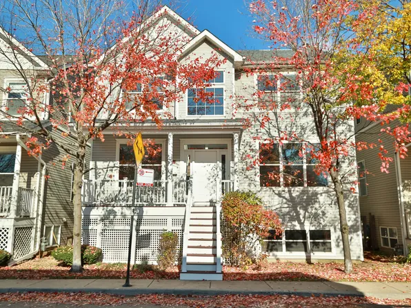 4454 W Berteau Ave, Chicago, IL 60641