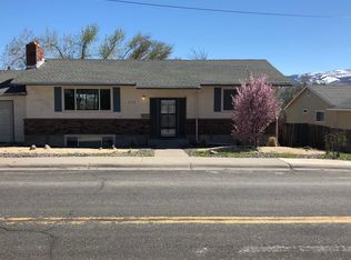 1520 W 12th St, Reno, NV 89503